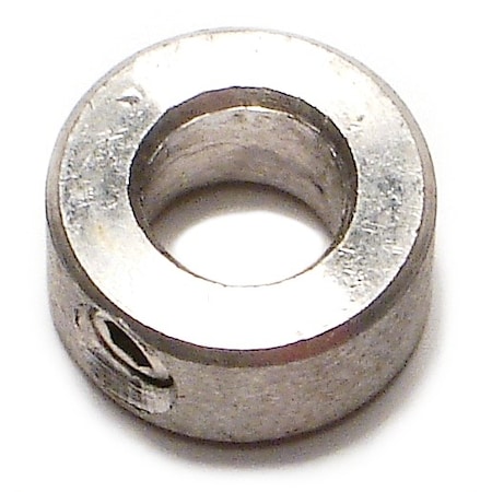 Midwest Fastener 5/16" 18-8 Stainless Steel Shaft Collars 3PK 32464